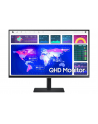 samsung Monitor LCD WQHD 75Hz 5ms LS32A600NWUXEN - nr 54