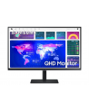 samsung Monitor LCD WQHD 75Hz 5ms LS32A600NWUXEN - nr 55