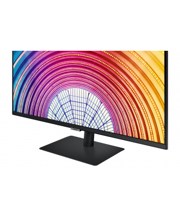 samsung Monitor LCD WQHD 75Hz 5ms LS32A600NWUXEN