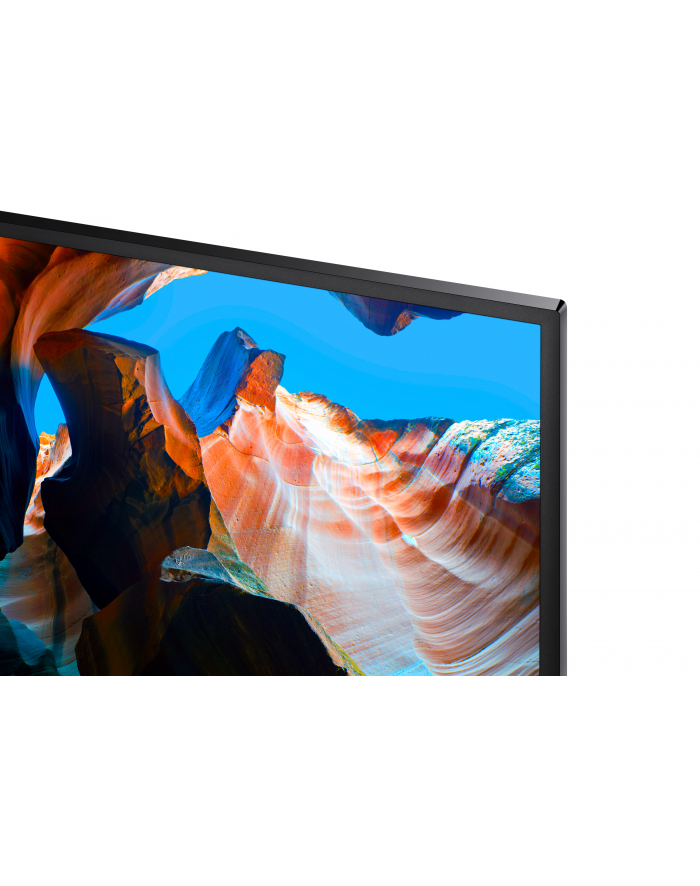 samsung Monitor 31.5 FreeSync 4K UHD LU32J590UQRXEN Multitasking główny