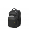 targus Plecak CG3 15.6 Backpack W raincover - nr 27