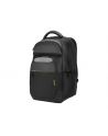 targus Plecak CG3 15.6 Backpack W raincover - nr 33