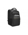 targus Plecak CG3 15.6 Backpack W raincover - nr 36