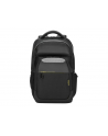 targus Plecak CG3 15.6 Backpack W raincover - nr 34