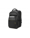 targus Plecak CG3 15.6 Backpack W raincover - nr 54