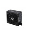 asus Zasilacz TUF Gaiming 550W 80+ BRONZE czarny - nr 26