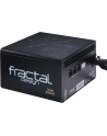 fractal design Zasilacz Ion Gold 750W 80+ PLUS GOLD Full modular czarny - nr 1