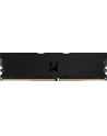 goodram Moduł pamięci DDR4 IRDM PRO 16/3600 (1x16GB) 18-22-22 Deep Black - nr 33