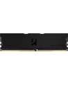 goodram Moduł pamięci DDR4 IRDM PRO  8/3600 (1x8GB) 18-22-22 Deep Black - nr 15