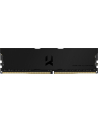 goodram Moduł pamięci DDR4 IRDM PRO  8/3600 (1x8GB) 18-22-22 Deep Black - nr 26