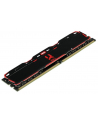 goodram Pamięć DDR4 IRDM X 16GB/3200 (2*8GB) 16-20-20 Czarna - nr 12