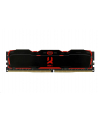 goodram Pamięć DDR4 IRDM X 16GB/3200 (2*8GB) 16-20-20 Czarna - nr 3