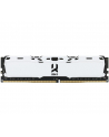 goodram Pamięć DDR4 IRDM X  8GB/3200 16-20-20 Biała - nr 1