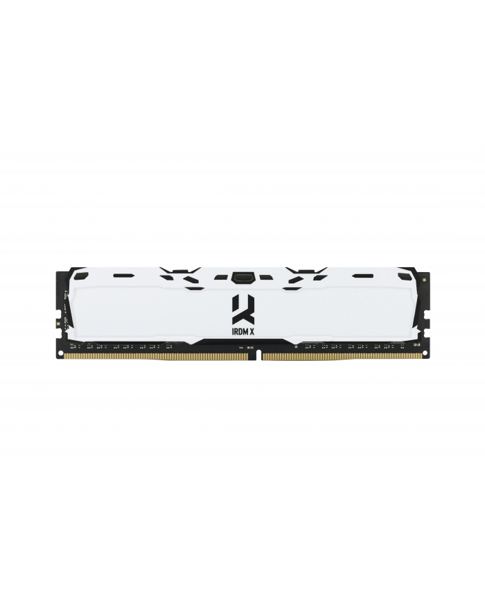 goodram Pamięć DDR4 IRDM X  8GB/3200 16-20-20 Biała główny