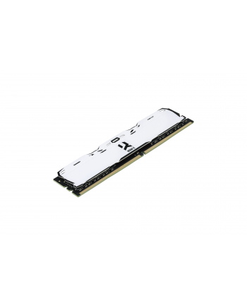 goodram Pamięć DDR4 IRDM X  8GB/3200 16-20-20 Biała