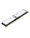 goodram Pamięć DDR4 IRDM X  8GB/3200 16-20-20 Biała - nr 6