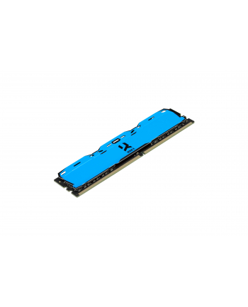 goodram Pamięć DDR4 IRDM X 8GB/3200 16-20-20 Niebieska