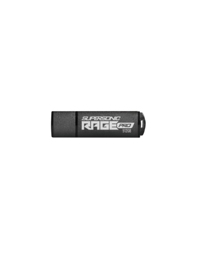 patriot Pendrive Supersonic Rage Pro 512GB USB 3.2 420MB/s główny