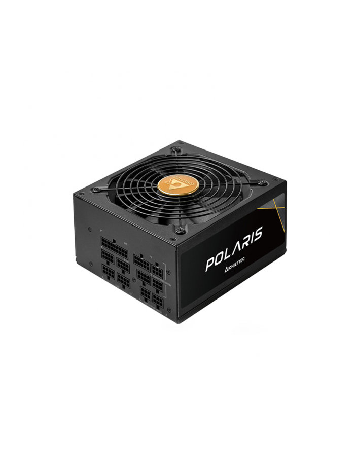 CHIEFTEC Polaris 1050W 80 Plus GOLD Full Modular ATX 12V główny