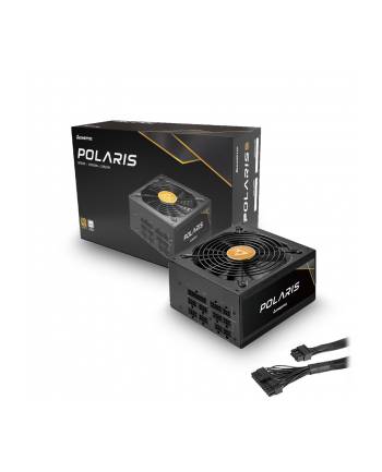 CHIEFTEC Polaris 1050W 80 Plus GOLD Full Modular ATX 12V