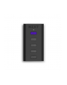 NZXT Internal USB 2.0 Hub GEN 3 - nr 24