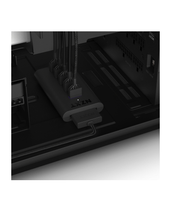 NZXT Internal USB 2.0 Hub GEN 3