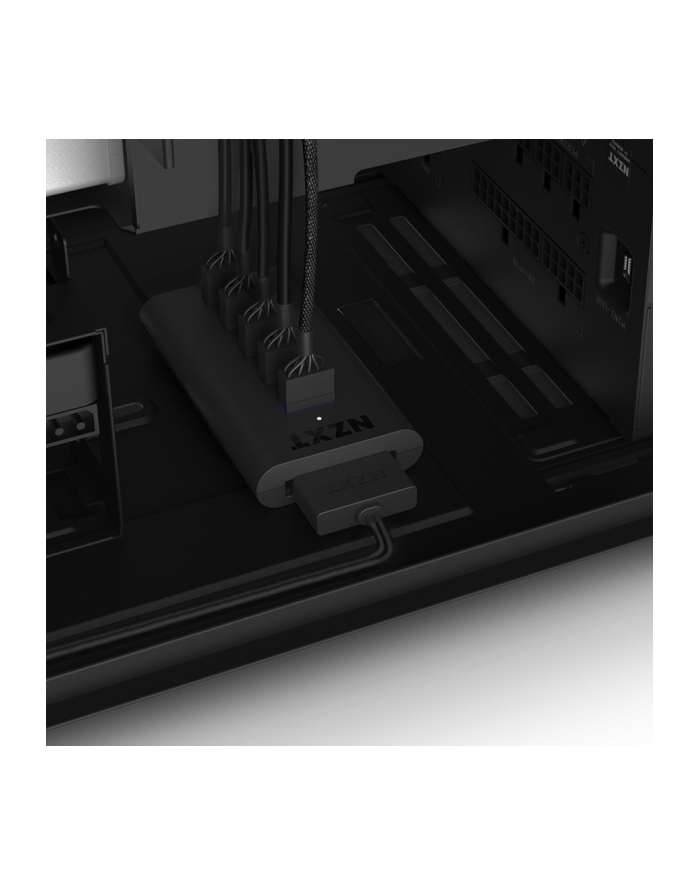 NZXT Internal USB 2.0 Hub GEN 3 główny