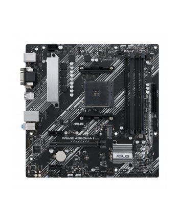 Asus PRIME A520M-A II AMD A520 Socket AM4 micro ATX