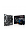 Asus PRIME A520M-A II AMD A520 Socket AM4 micro ATX - nr 21