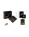 ASUS TUF GAMING A520M-PLUS II AM4 A520 M.2 AURA DP HDMI MB - nr 24