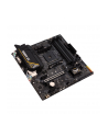 ASUS TUF GAMING A520M-PLUS II AM4 A520 M.2 AURA DP HDMI MB - nr 43