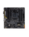 ASUS TUF GAMING A520M-PLUS II AM4 A520 M.2 AURA DP HDMI MB - nr 48