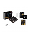 ASUS TUF GAMING A520M-PLUS II AM4 A520 M.2 AURA DP HDMI MB - nr 56