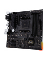 ASUS TUF GAMING A520M-PLUS II AM4 A520 M.2 AURA DP HDMI MB - nr 75