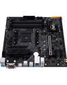 ASUS TUF GAMING A520M-PLUS II AM4 A520 M.2 AURA DP HDMI MB - nr 76