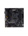 ASUS TUF GAMING B550M-E AM4 B550 DUAL M.2 DP HDMI AURA MB - nr 19