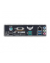 ASUS TUF GAMING B550M-E AM4 B550 DUAL M.2 DP HDMI AURA MB - nr 48