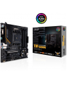 ASUS TUF GAMING B550M-E AM4 B550 DUAL M.2 DP HDMI AURA MB - nr 60