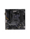 ASUS TUF GAMING B550M-E AM4 B550 DUAL M.2 DP HDMI AURA MB - nr 75