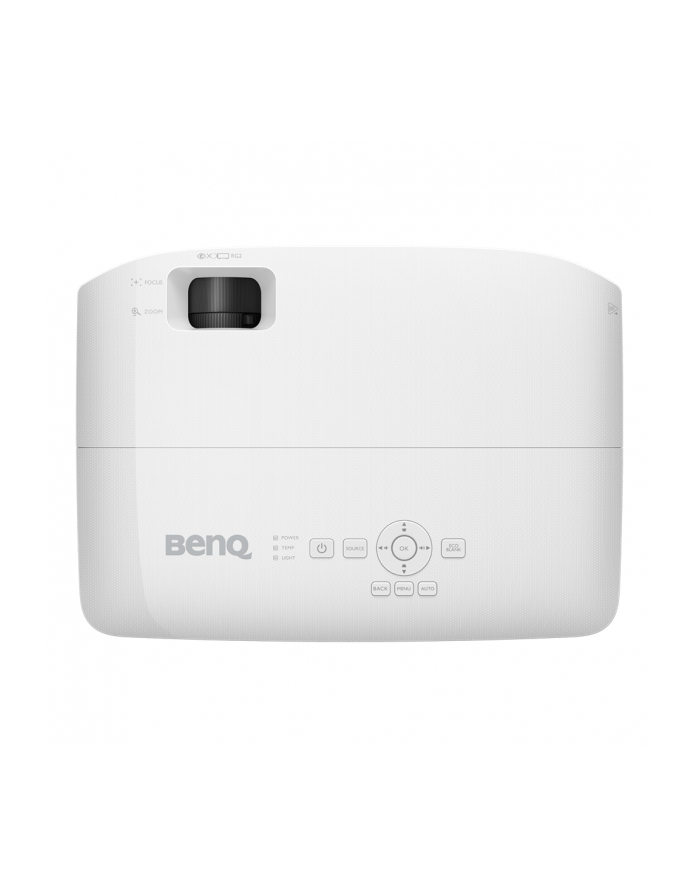 benq Projektor MW536       DLP WXGA/4000AL/20000:1/HDMI główny