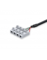 teltonika networks TELTONIKA POWER CABLE WITH 4-WAY SCREW - nr 5