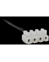 teltonika networks TELTONIKA POWER CABLE WITH 4-WAY SCREW - nr 8