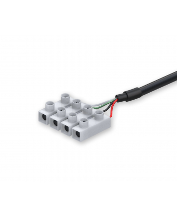 teltonika networks TELTONIKA POWER CABLE WITH 4-WAY SCREW
