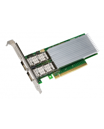 intel Adapter E810-CQDA2 E810CQDA2