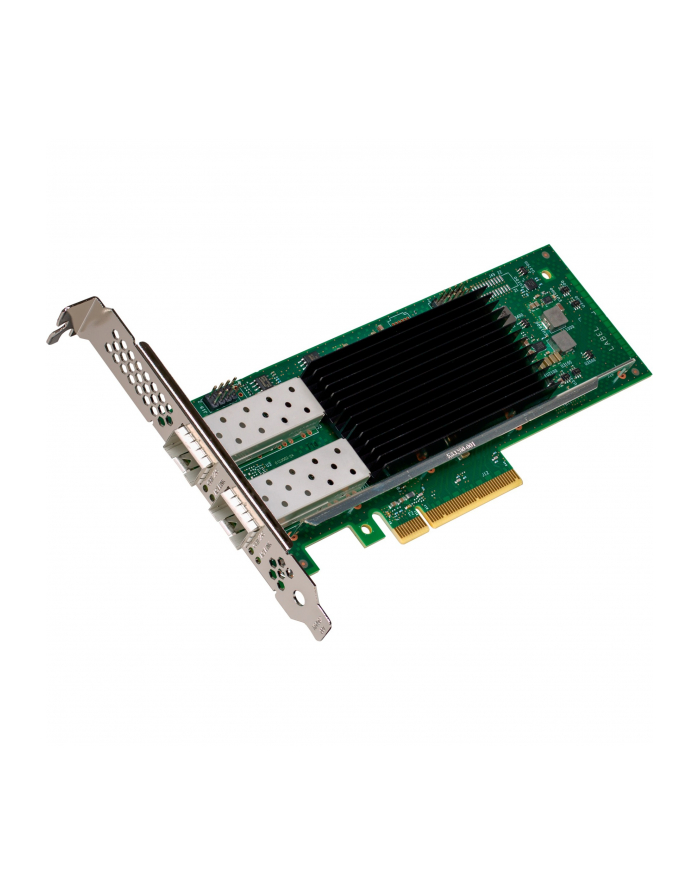 intel Adapter E810-XXVDA2 E810XXVDA2BLK główny