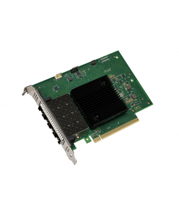 intel Adapter E810XXVDA4 E810XXVDA4BLK