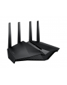 asus Router DSL-AX82U VDSL2 WiFi 6 AX5400 4xLAN 1xUSB - nr 31