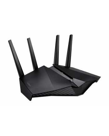 asus Router DSL-AX82U VDSL2 WiFi 6 AX5400 4xLAN 1xUSB