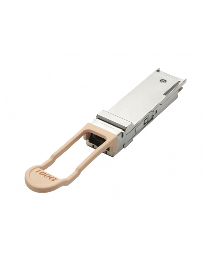 hewlett packard enterprise HPE 100Gb QSFP28 MPO SR 4 100m XCVR 845966-B21 główny