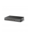 Switch TP-Link SG108-M2 8x2.5GE - nr 22